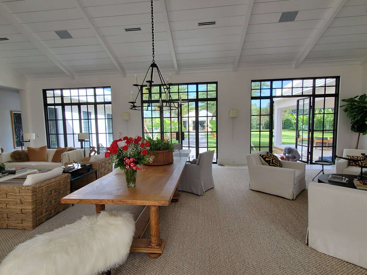 Kristy Kade Interior Design